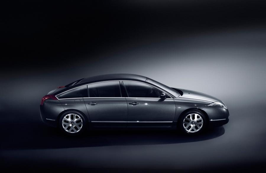  Citroen C6 2006 года  (фото 113 из 227)